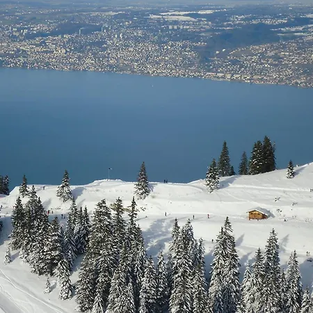Spacieux Proche Pistes Avec Parking Prive - Fr-1-498-116 Apartment *